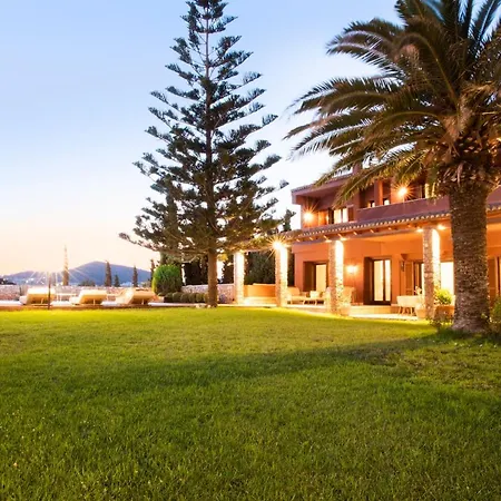 Villa Terra Mare